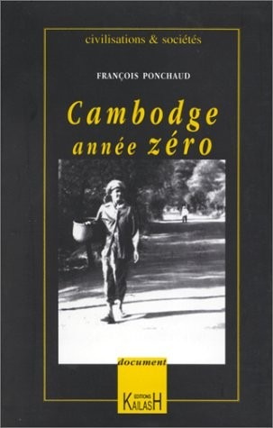 Cambodge année zéro