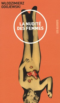 La nudité des femmes