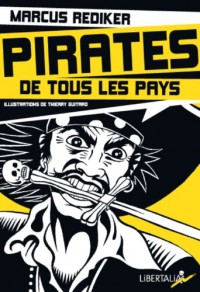 Pirates de Tous les Pays! Deuxième édition