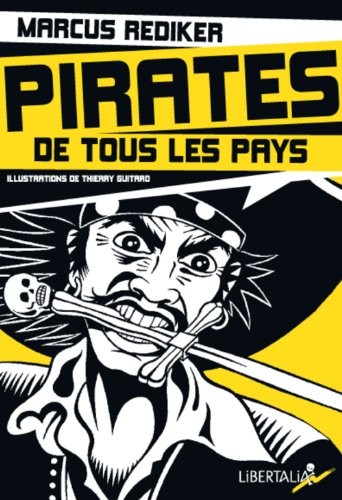 Pirates de Tous les Pays! Deuxième édition
