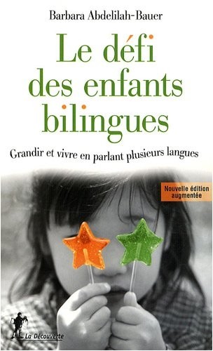 DEFI DES ENFANTS BILINGUES