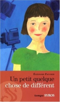 Un petit quelque chose de différent