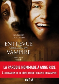 Entrevue Choc avec un Vampire