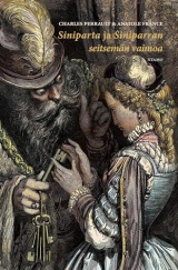 Siniparta ja Siniparran seitsemän vaimoa