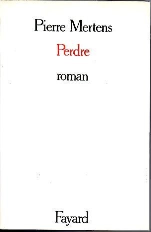 Perdre