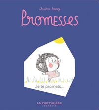 Promesses, tome 1: Je te promets