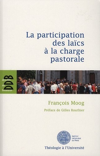 La participation des laïcs à la charge pastorale: Une évaluation théologique du canon 517/2