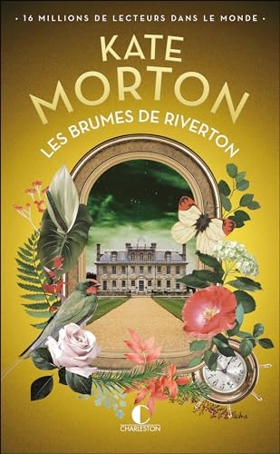 Les brumes de Riverton