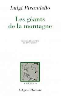 Les Géants de la montagne