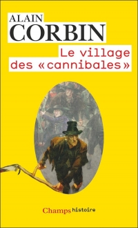Le village des cannibales