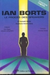 Ian Borts