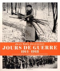 Jours de guerre