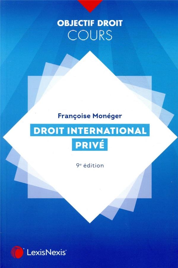 Droit international privé