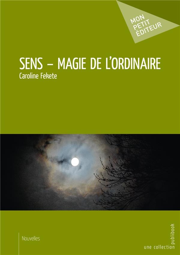 Sens - Magie de l'ordinaire