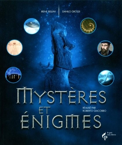 Mystères et énigmes