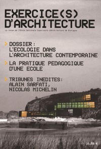 Exercice(s) d'architecture