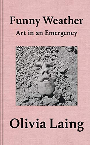 Funny Weather: Art in an Emergency [9781529027648]