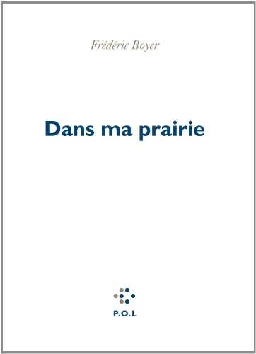 Dans ma prairie: Western