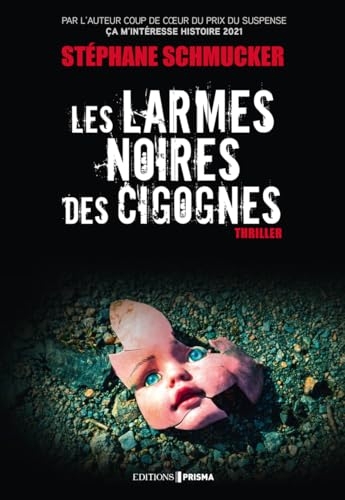 Les larmes noires des cigognes