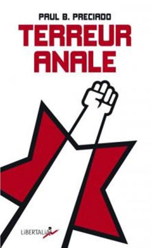 Terreur Anale