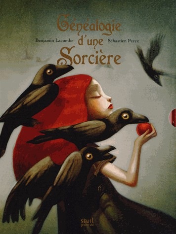 Généalogie d'une sorcière (Coffret 2 volumes)