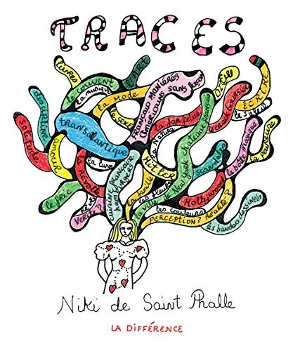 Traces : Une autobiographie 1930-1949