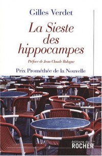 La Sieste des hippocampes