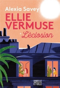 Ellie Vermuse L'éclosion