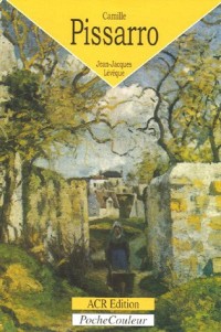 Camille Pissarro (1830-1903) : Le bonheur de peindre