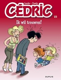 Ik wil trouwen!