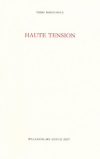 Haute tension