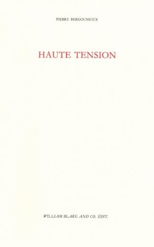 Haute tension