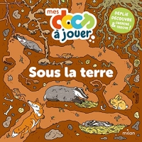 Sous la terre