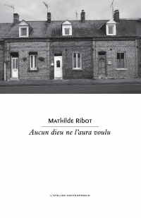 Aucun dieu ne l'aura voulu