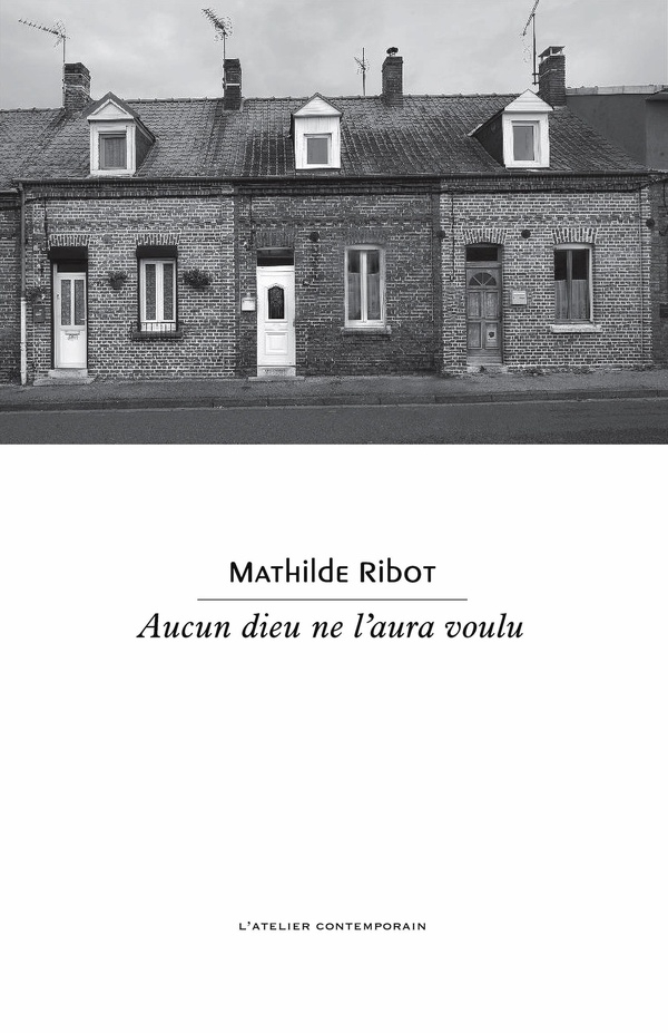 Aucun dieu ne l'aura voulu