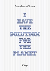 I have the solution for the planet