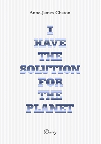 I have the solution for the planet