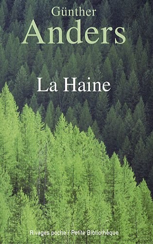 La Haine
