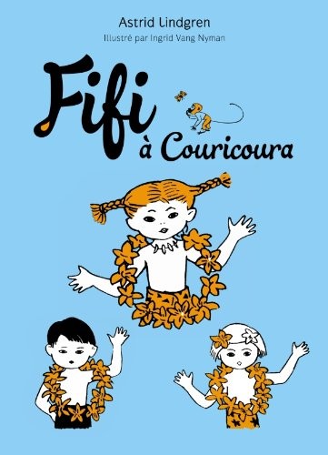 Fifi à Couricoura