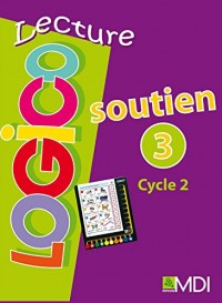 Logico lecture soutien Cycle 2 - Fichier 3