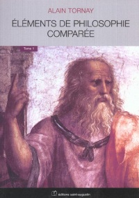 Éléments de philosophie comparée, tome 1