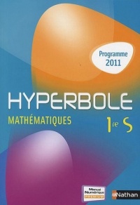 Hyperbole 1re S