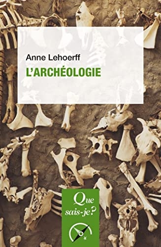 L'Archéologie