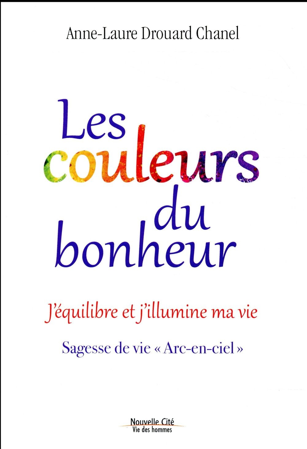 Les couleurs du bonheur