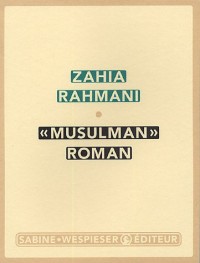 Musulman, roman