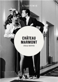 Au Chateau Marmont