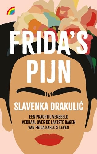 Frida's pijn [9789041714893]