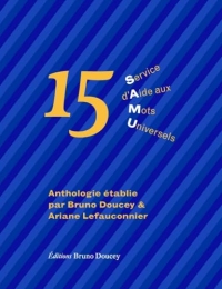 15 - Service d'Aide aux Mots Universels