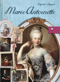 Personnages historiques - Marie-Antoinette