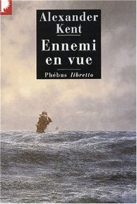 Ennemi en vue